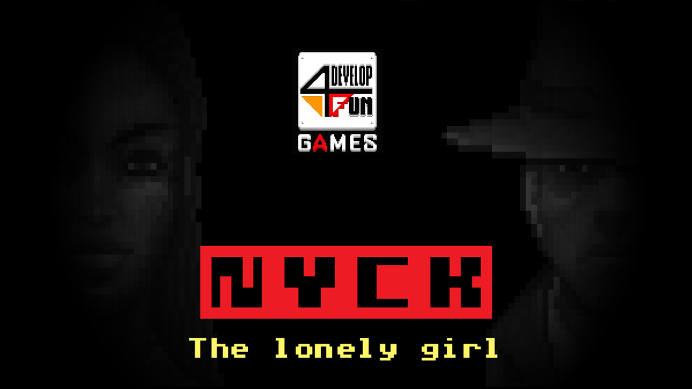 Nyck – The Lonely Girl, in development