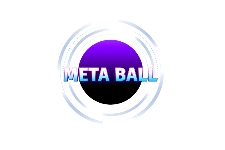 Meta Ball - Logo