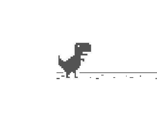 Dino Game - D4F Games