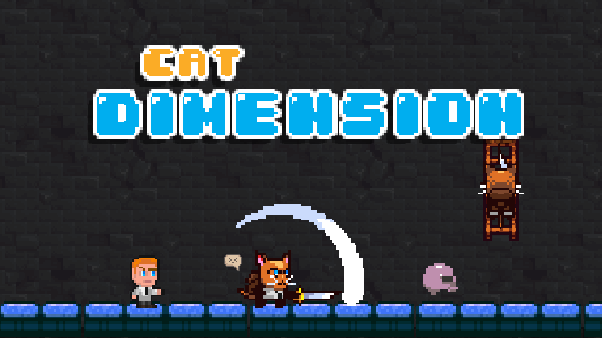 Cat Dimension